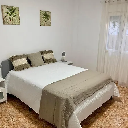 Apartment Custodio *