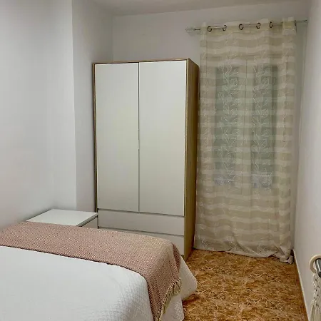 Custodio Apartment