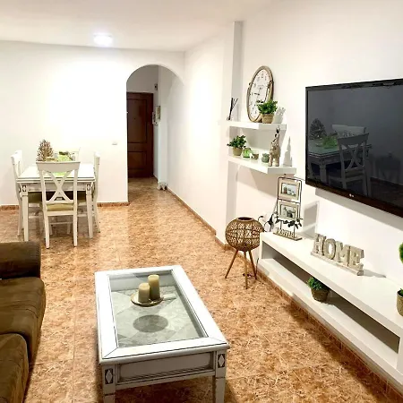 Apartment Custodio *