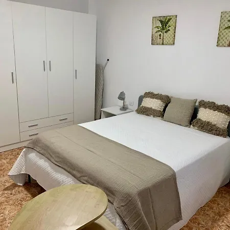 Apartment Custodio