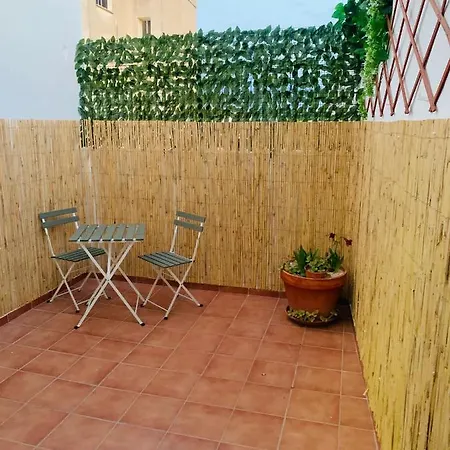 Apartment Custodio