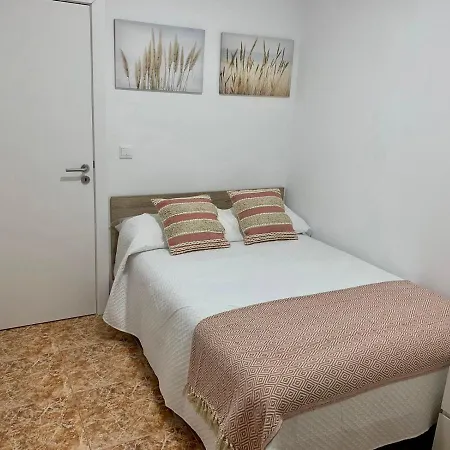 Apartment Custodio