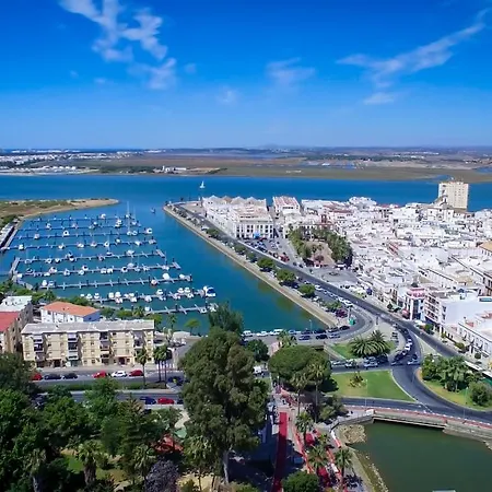 Custodio Apartment Ayamonte