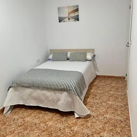 Apartment Custodio *