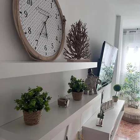Apartment Custodio