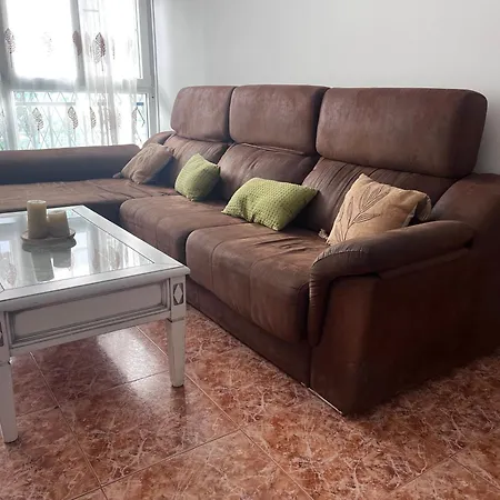 Apartment Custodio Ayamonte