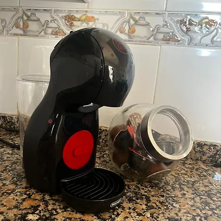 Custodio Apartamento *